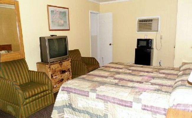 Interstate Motel Wills Point Habitación foto