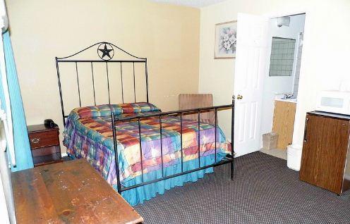 Interstate Motel Wills Point Habitación foto