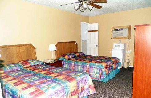 Interstate Motel Wills Point Habitación foto