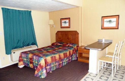 Interstate Motel Wills Point Habitación foto