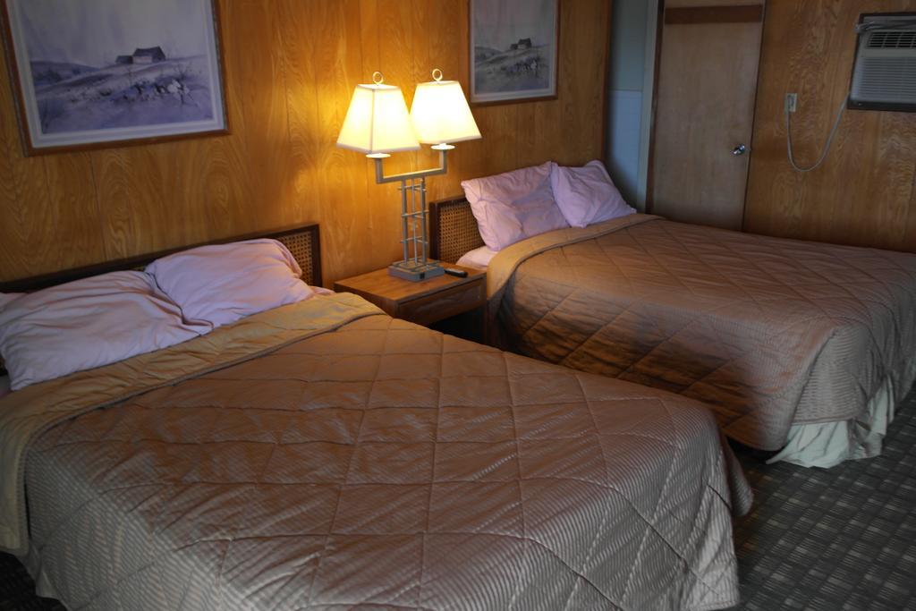 Interstate Motel Wills Point Habitación foto